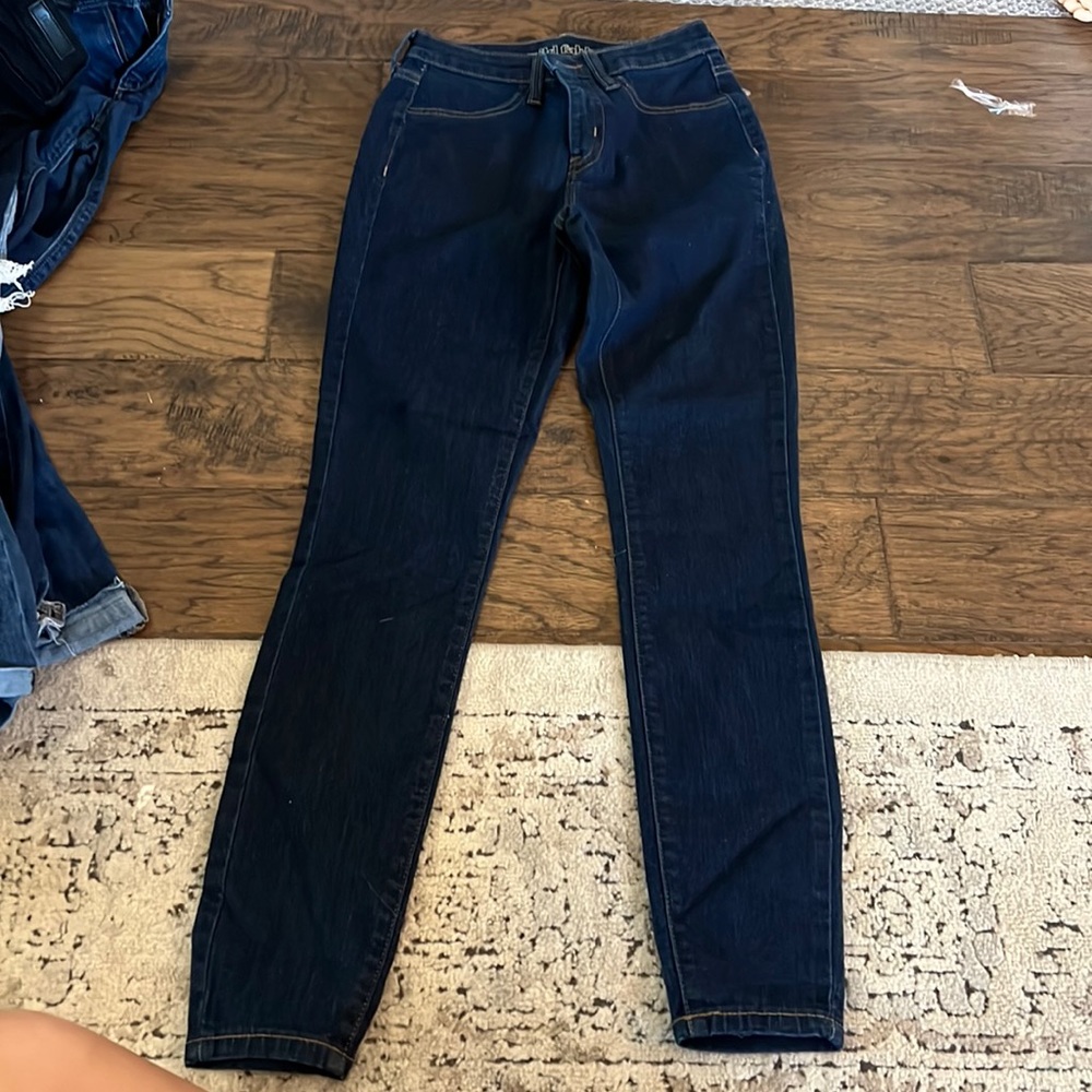 Wild fable jeans